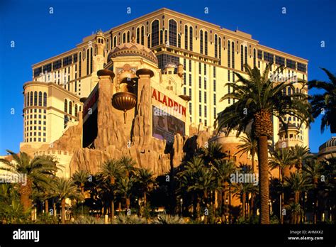 alladin hotel and casino|Iba pa.